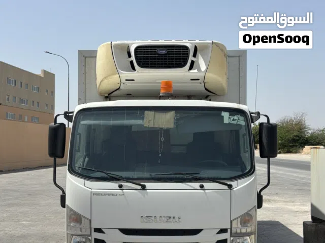 2021 Isuzu Other