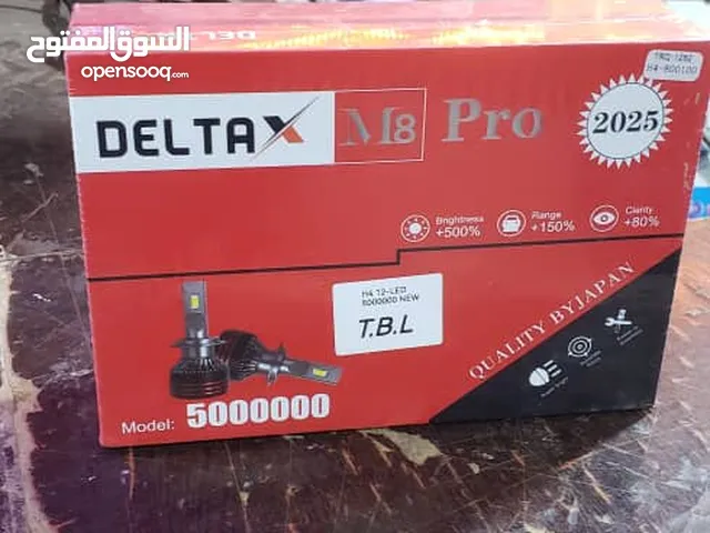 لمبات ليد تركب على فيشة الوكالة ترد الليل نهار شمس