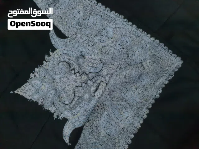 مصر باشمينا اللون الاسود الفخم