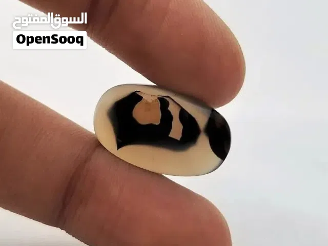 حجر كريم بلفظ الجلالة [ الله ]