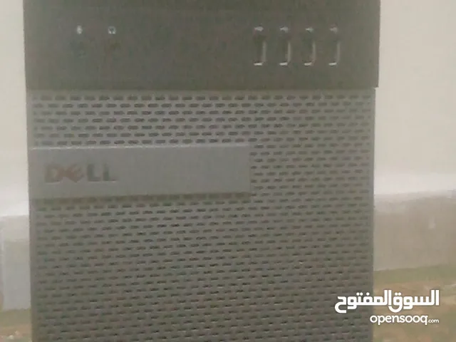 PC DELL بصلاة على النبي ما شاء الله للبيع بداعي السفر