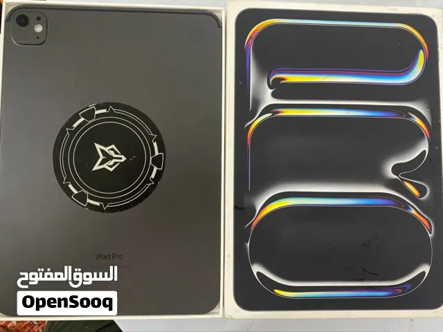 Apple iPad Pro 256 GB in Farwaniya