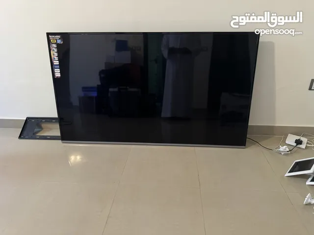 Smart TV 65 inch