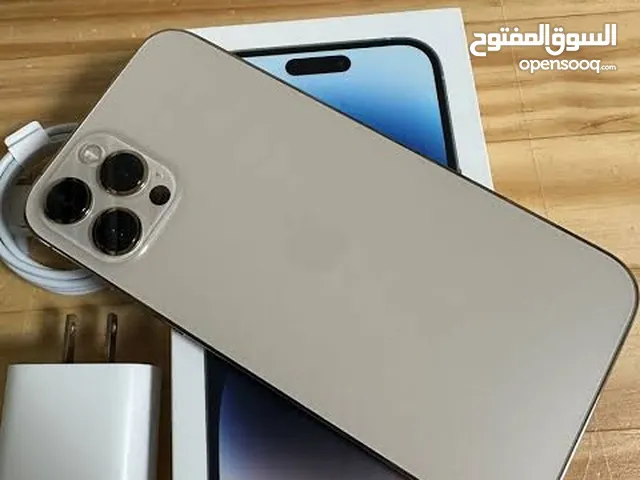 iPhone pro max 12  رام 12جيجا مساحه 512جيجا *إصدار امريكي نسخه طبق الاصل الالوان دهبي اسود ابيض موف