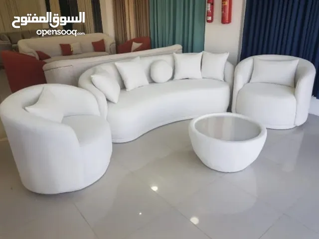 Living room sofa.