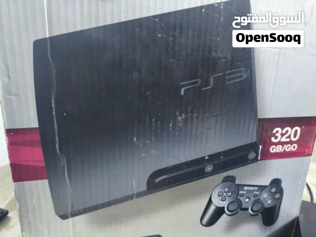 PlayStation 3 PlayStation for sale in Baghdad