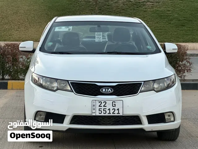 سيراتو2013 خليجي