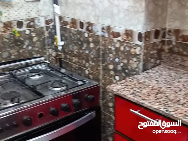 1205 m2 2 Bedrooms Apartments for Rent in Giza Ard Al-Lewa