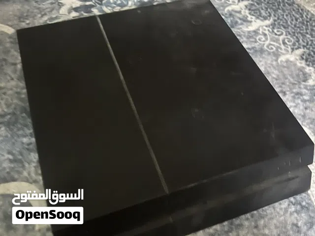 Ps4 للبيع جهاز