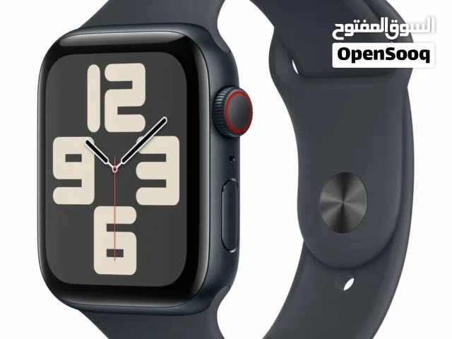 Apple Watch SE (2nd Gen)