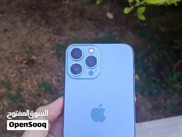 ايفون 13برو ماكس للبيع بسعر مغري