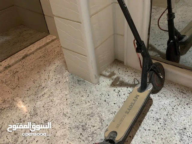 سكوتر 36 v