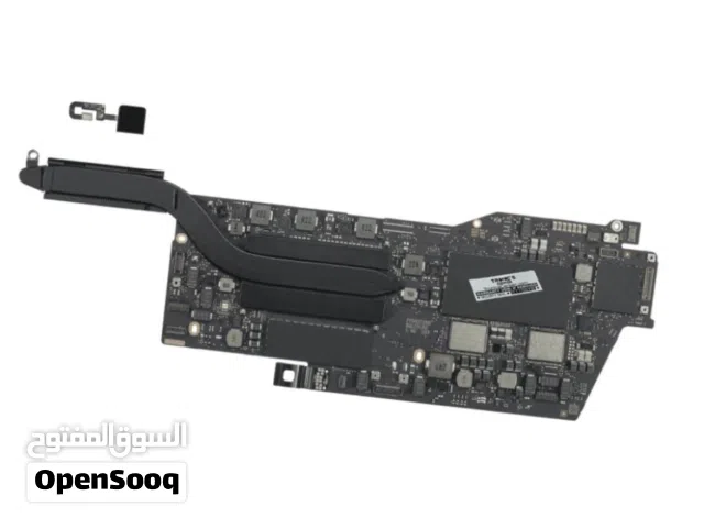 MacBook Pro 2019(A2159)logicboard only