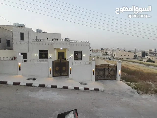 منزل مستقل سحاب ضاحية الاميره ايمان قرب مدرسة خالد بن الوليد