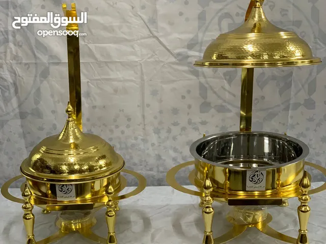 سخانات وستاندات بوفيهات