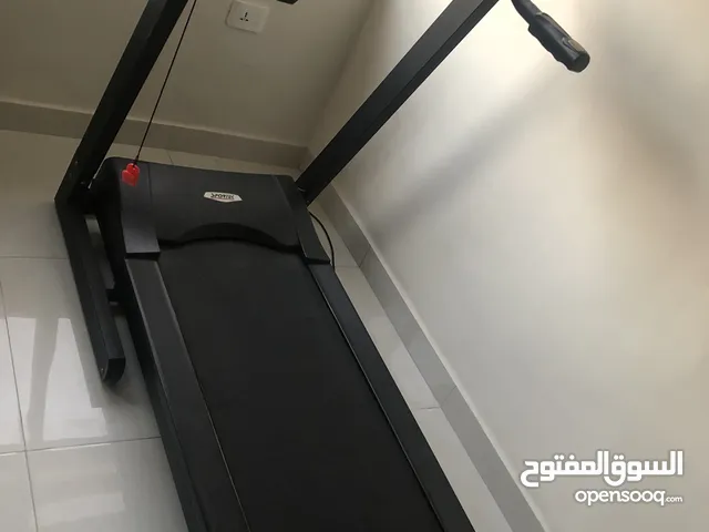 جهاز مشي بمحرك قابل للطي ST1060