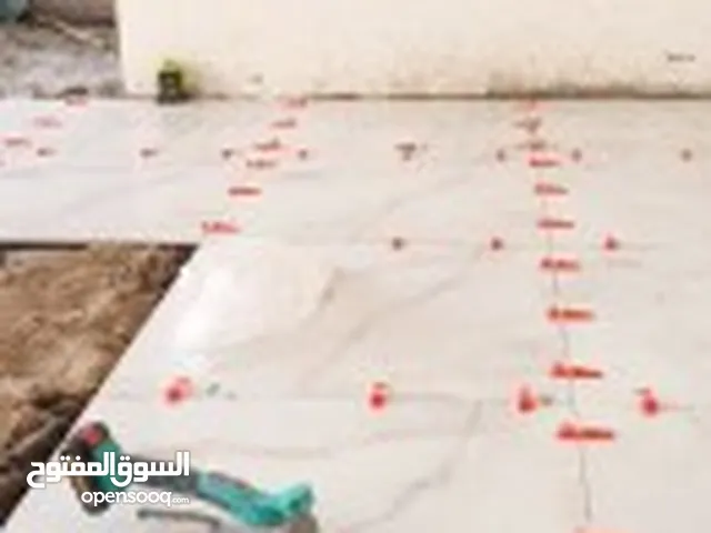 برسلين وسيراميك ودرج رخام شغل يوميا Tile and Brassin Installer تركيب جميع المقاسات بجوده عاليه جدا