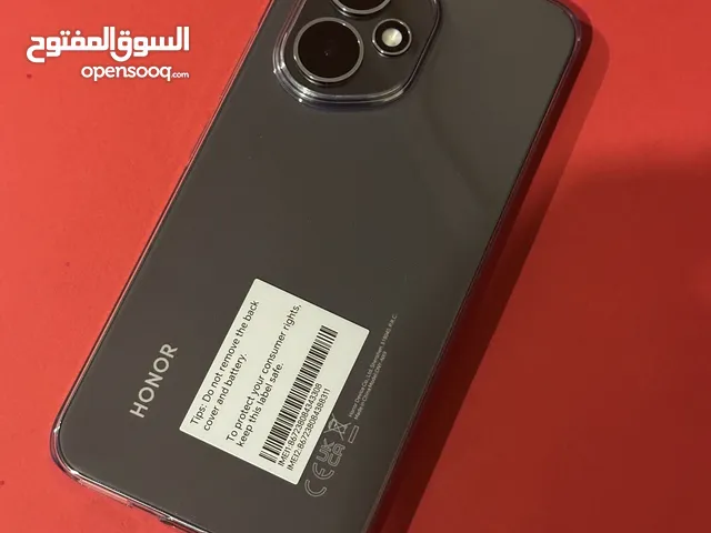 Honor 400 تاريخ الشراء من 48 ساعه
