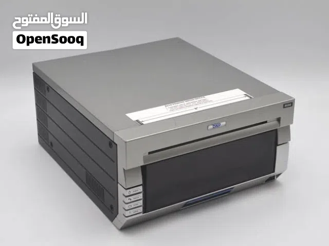 طابعه DS80 طباعه 20x30