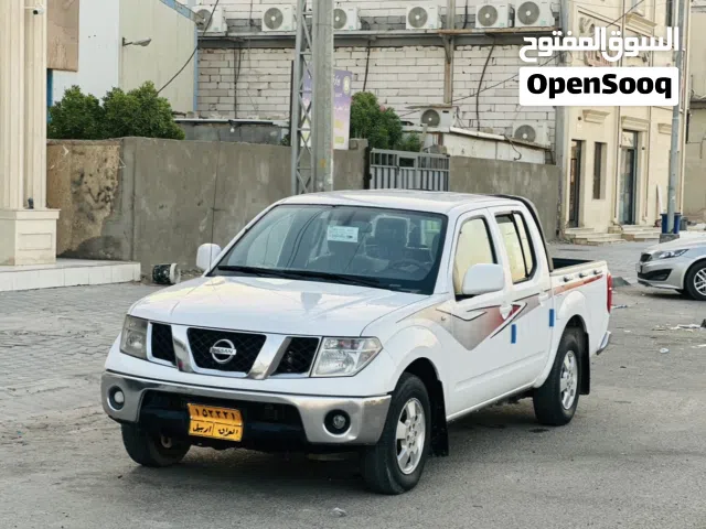 نيفاره 2014  اربيل خليجي مكفول من الصبغ والتبديل اربيل خليجي