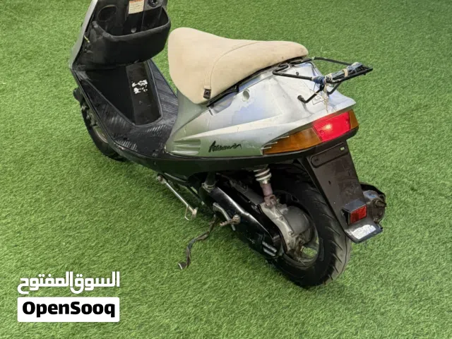 2024 Sym Citycom 300i