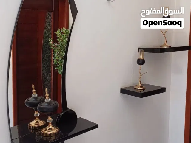 مرايا مدخل حوش