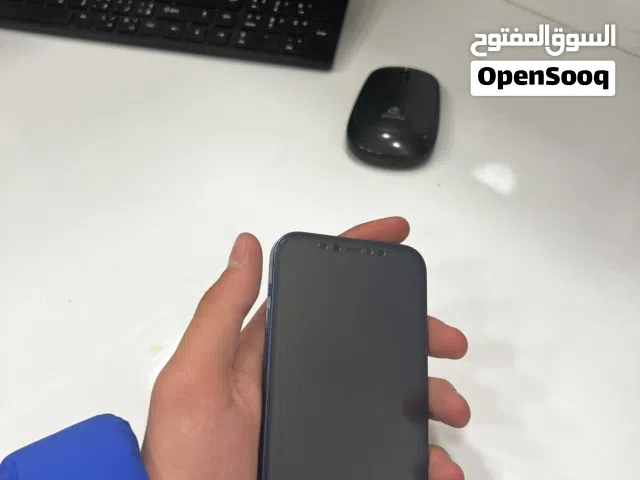 Apple iPhone 12 128 GB in Amman
