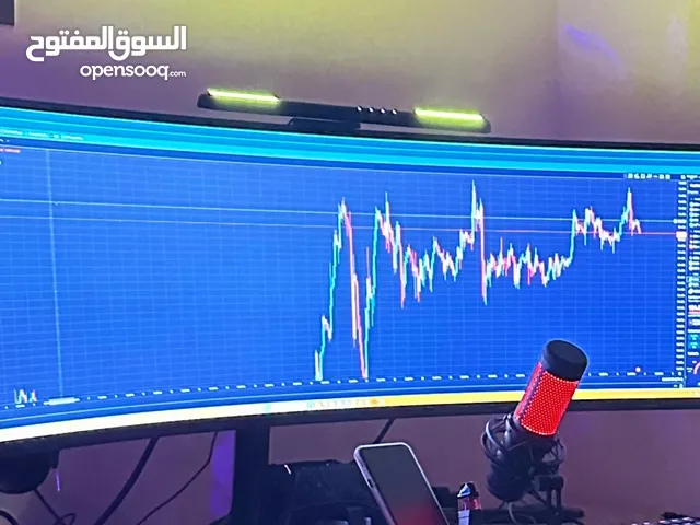 Samsung G9 49 انش