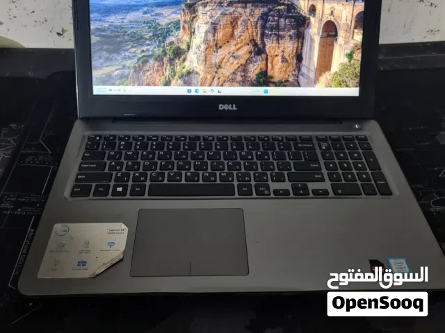 Windows Dell for sale in Tulkarm