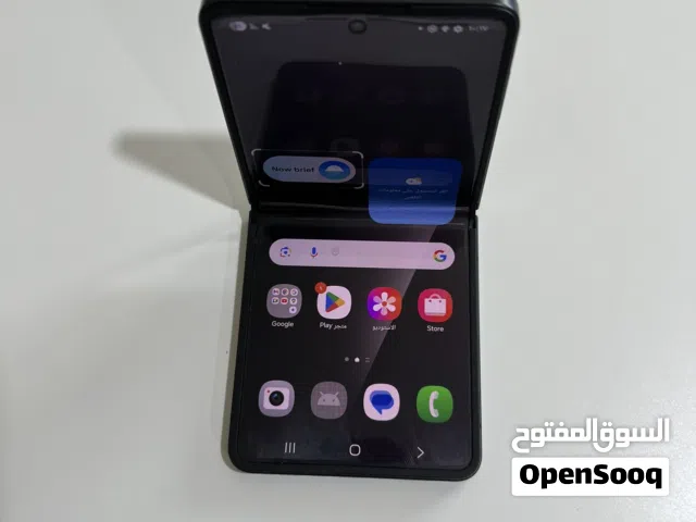 هاتف سامسونج زد فيليب 7