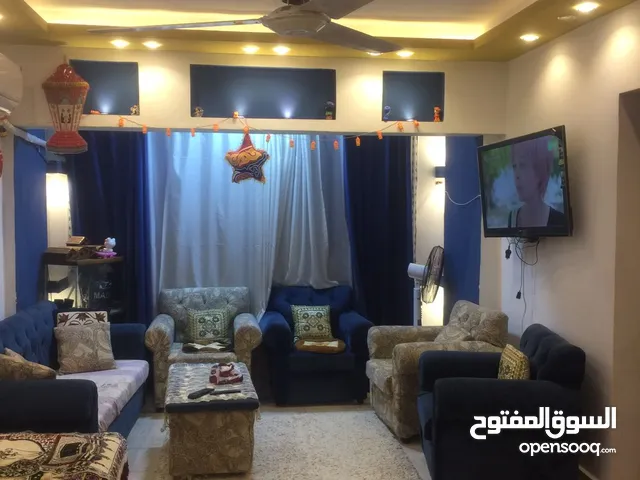 68 m2 2 Bedrooms Apartments for Sale in Giza Hadayek al-Ahram