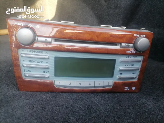 Recorders and Car Accessoriesfor Sale : Best Prices in Al Dhahirah