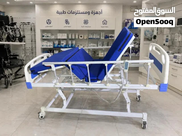 تخت طبي كهربائي