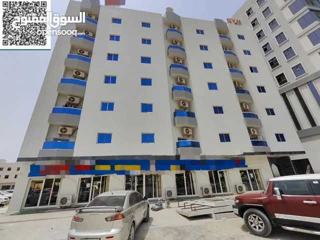  Building for Sale in Ajman Al Rawda