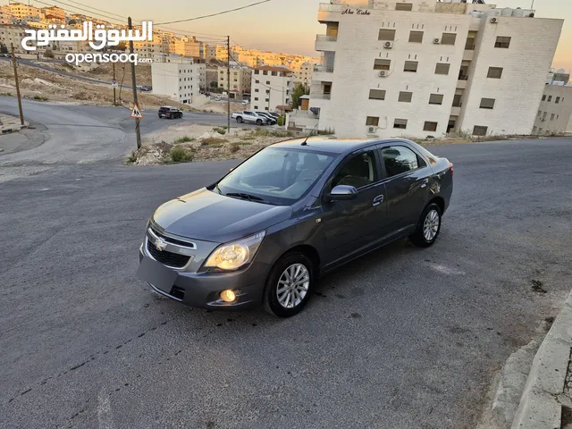 Used Chevrolet Cobalt in Amman