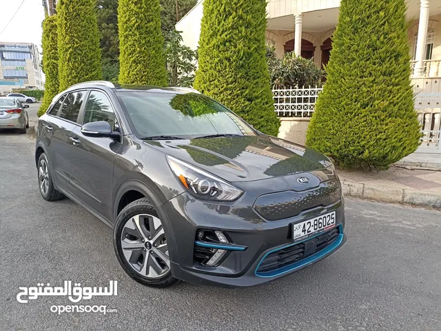 Used Kia Niro in Amman