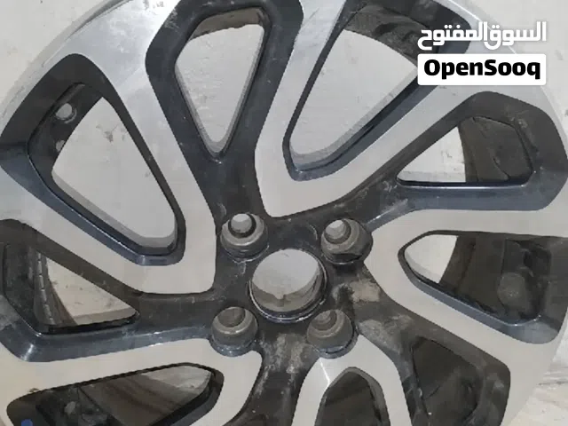 جنط سوزوكي استخدام بسيط