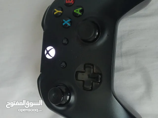 xbox one مستعمل بحال جديد