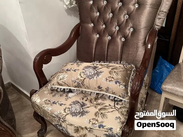 غرفة ضيوف وسفره