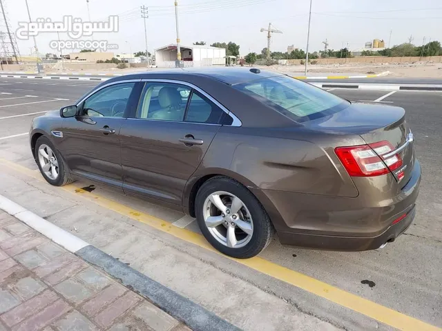 Used Ford Taurus in Karbala