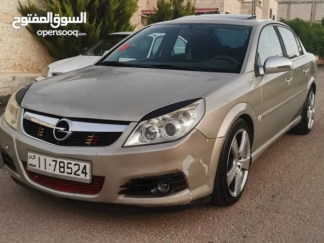 Used Opel Vectra in Irbid