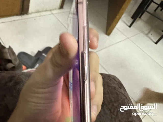 Samsung Galaxy Note 20 256 GB in Dammam