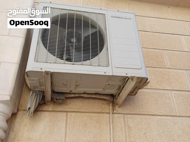 مكيف 2 طن (ليس انفيرتر) عادي بحالة الجديد