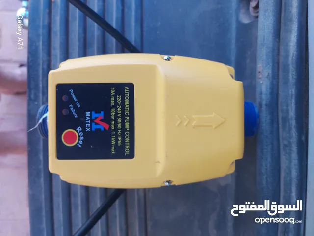 توماتك مضخة