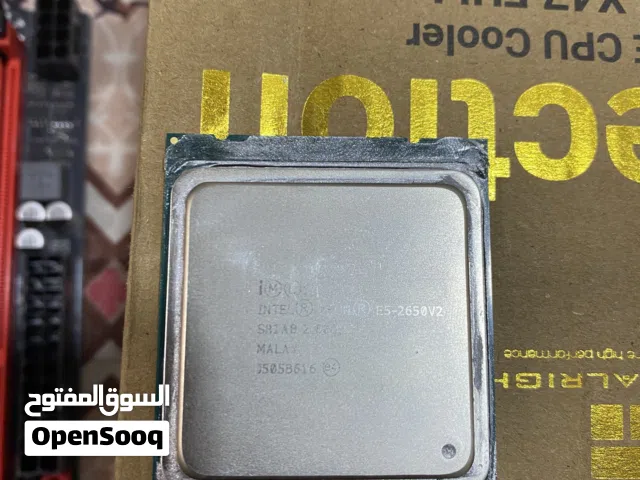 السلام عليكم معالج للبيع