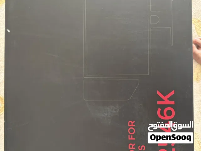 شاشه Monitor For e-sports