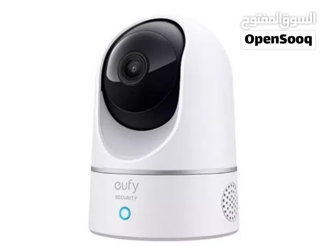كاميرا مراقبة داخلية يوفي – Eufy Indoor Cam C210 2k