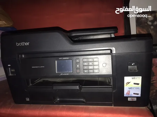 Brother printer LC 3719xl