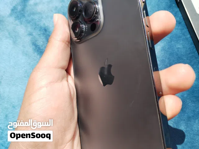 Apple iPhone 13 Pro 128 GB in Amman