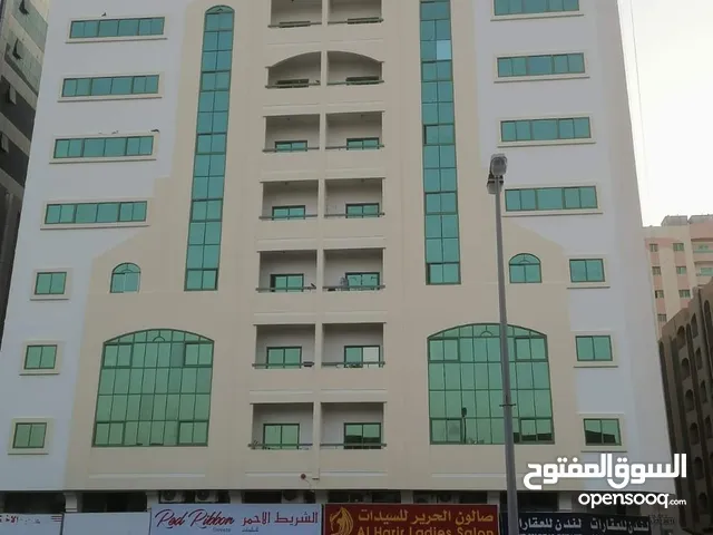 120 m2 2 Bedrooms Apartments for Rent in Sharjah Al Qasemiya
